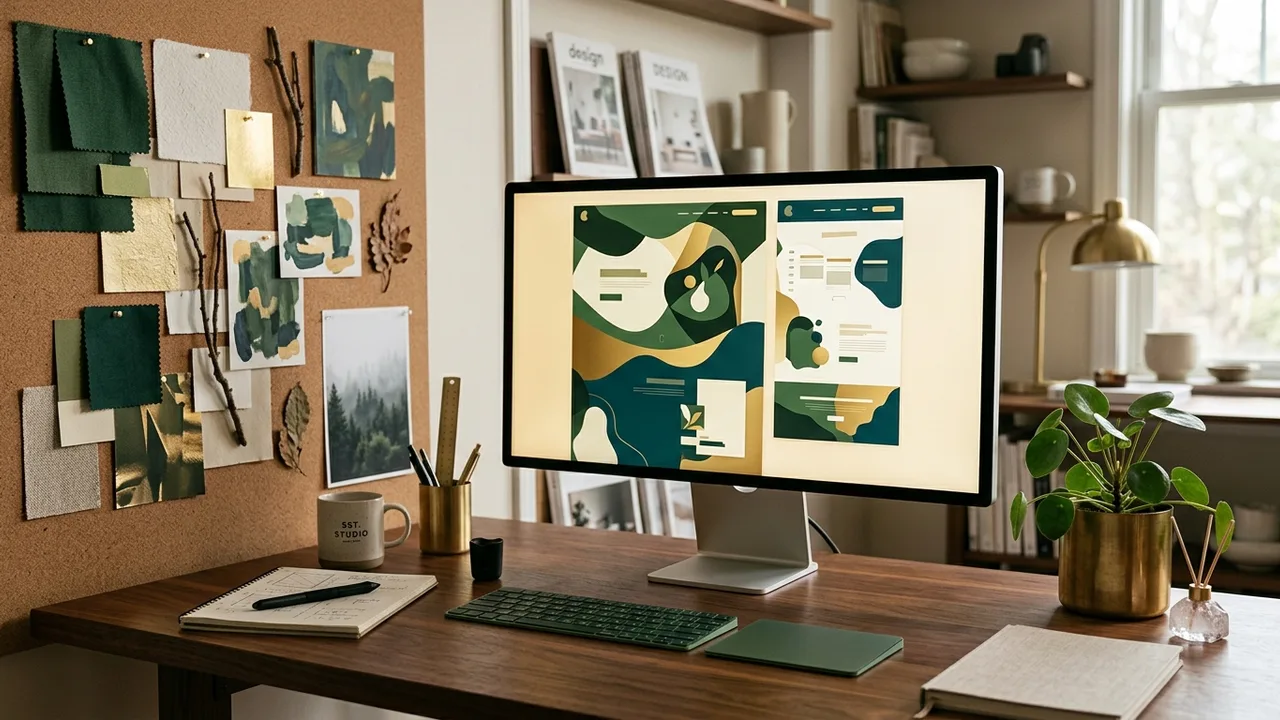 Custom Web Design in Perth