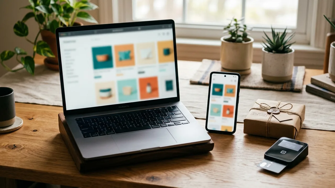 eCommerce Web Design in Perth