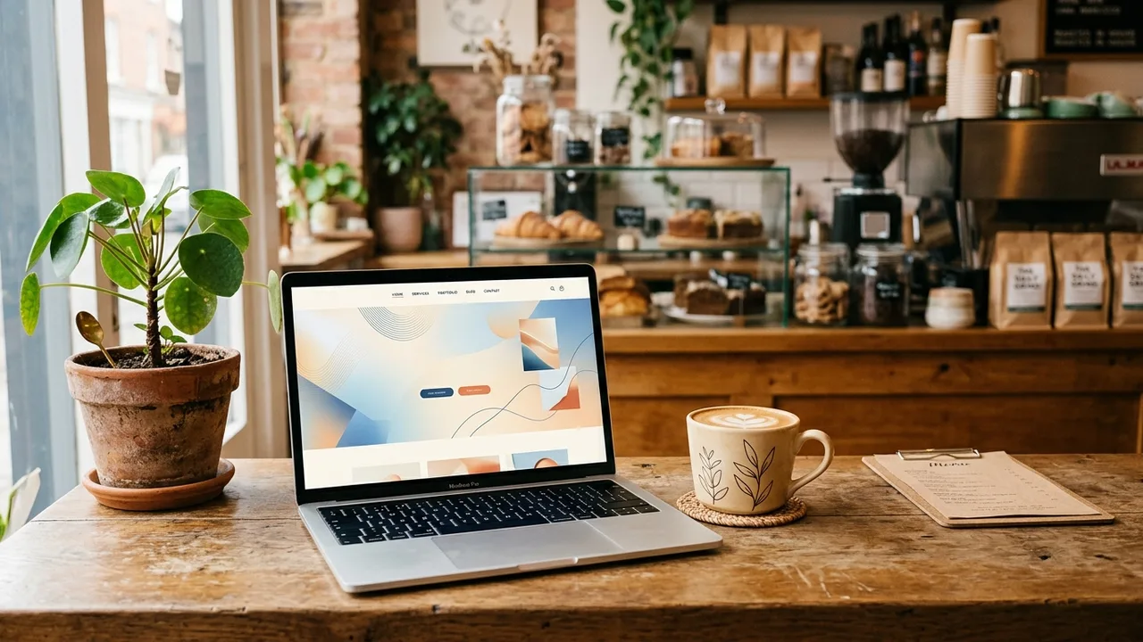 Small Business Websites in Perth