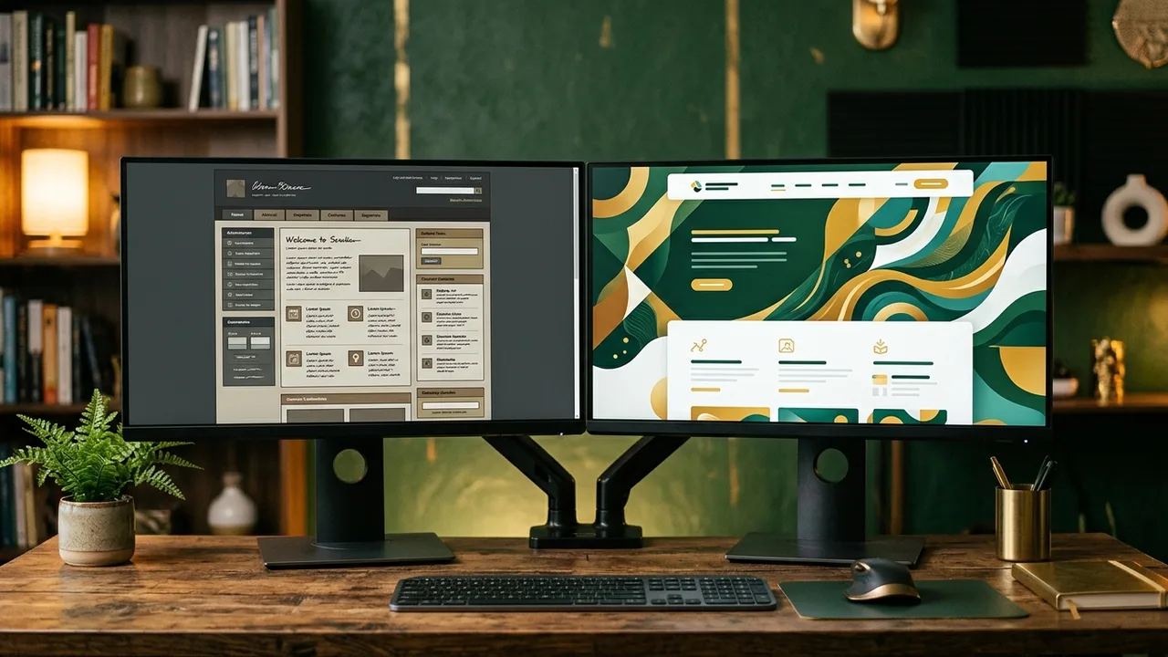 Website Redesign in Perth